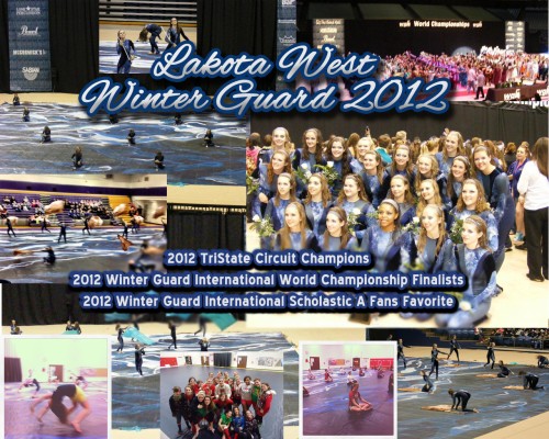 WGCollage2012