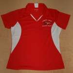 Women's Polo Women's Polo