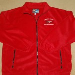 Full Zip Fleece Full Zip Fleece