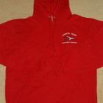 Hoodie w/Logo Hoodie w/Logo