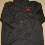Lined Windbreaker Lined Windbreaker