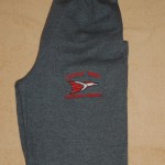 Sweat Pants w/Logo Sweat Pants w/Logo