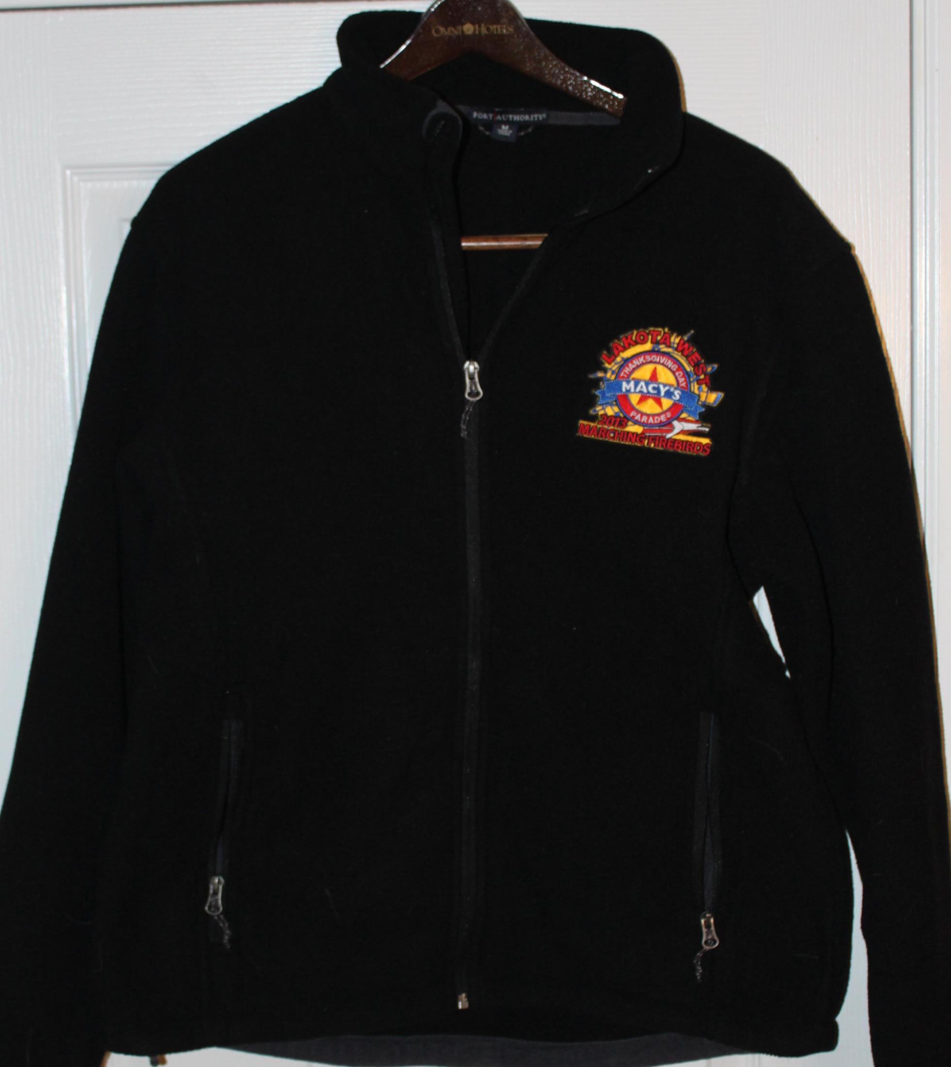 Macy's full zip