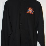 Macy's hoodie
