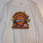 Macy's Short T