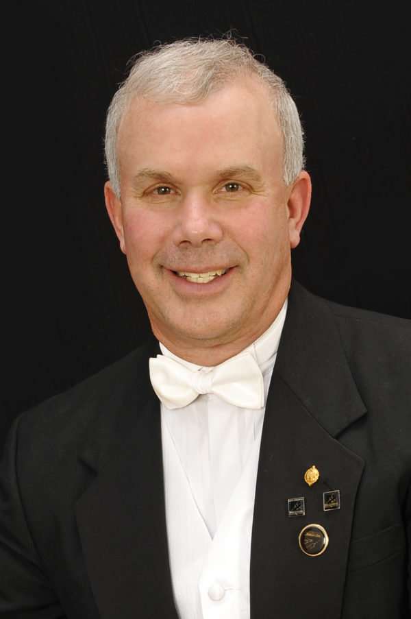 Gregory Snyder Director Emeritus