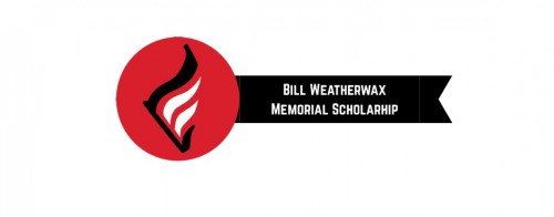 Weatherwax scholarship