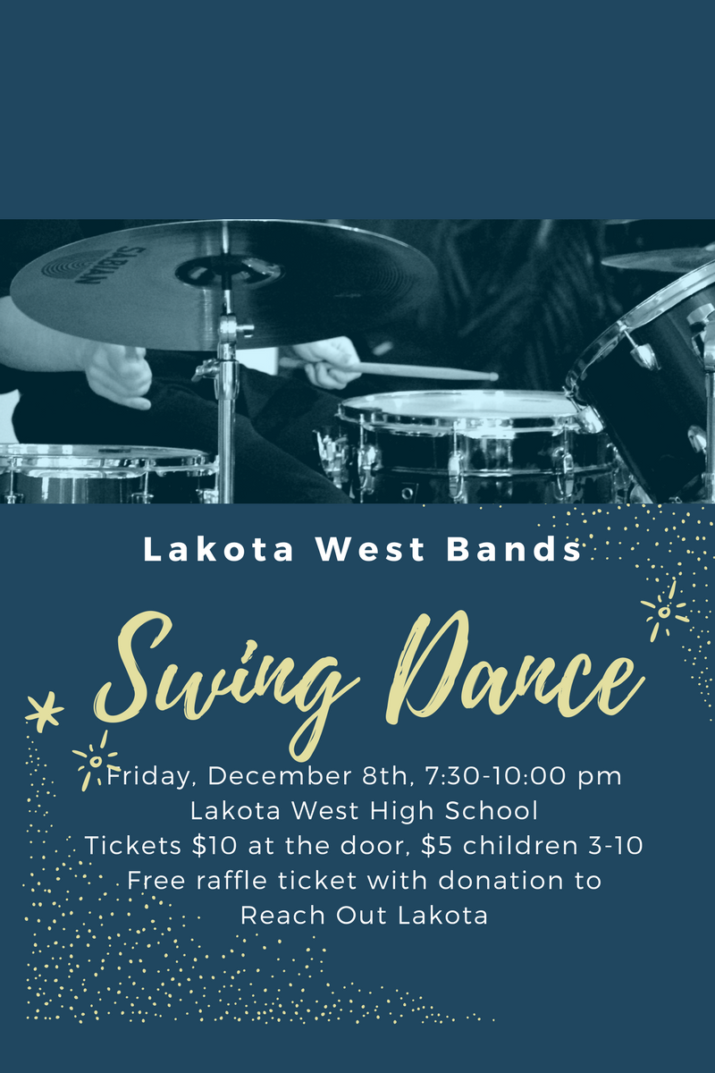 Lakota West Bands Update: November 12