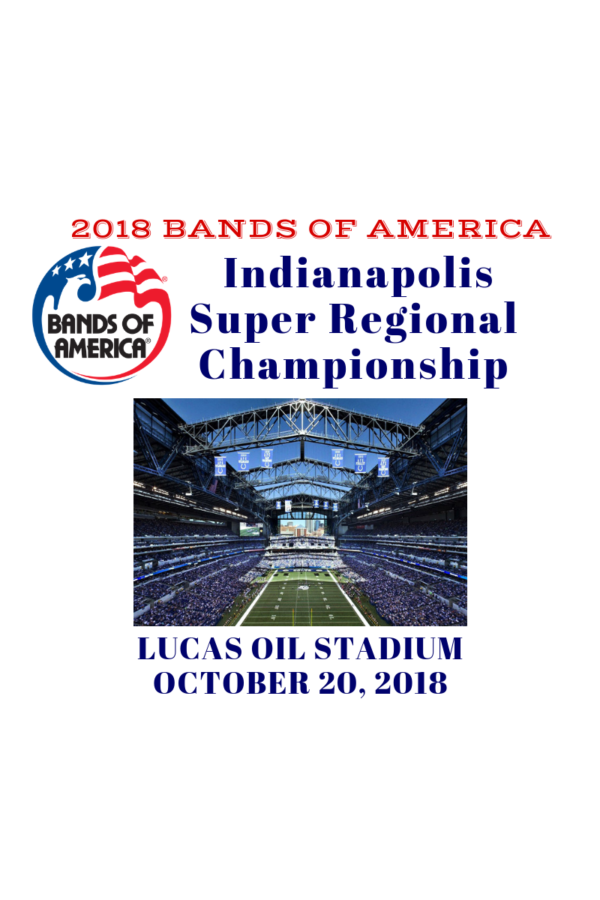 BOA Super Regionals in Indianapolis, IN 10/1921