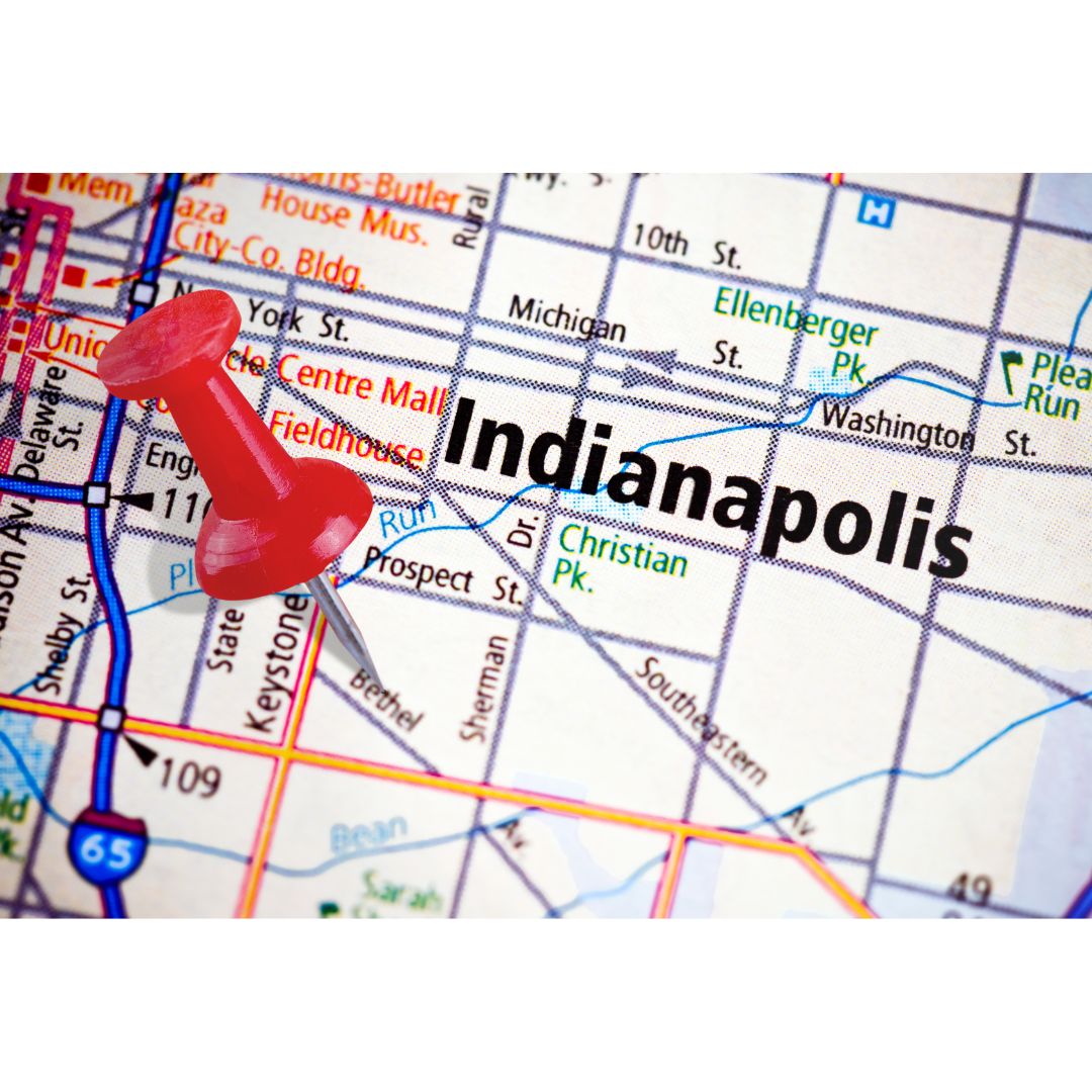 BOA Trips (St. Louis and Indianapolis)