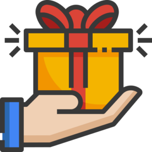 Calendar Raffle - $2 Processing Fee Donation