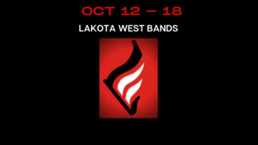 October 12-18