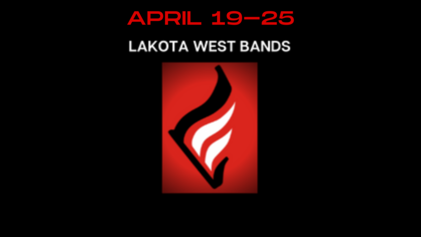 April 19-25