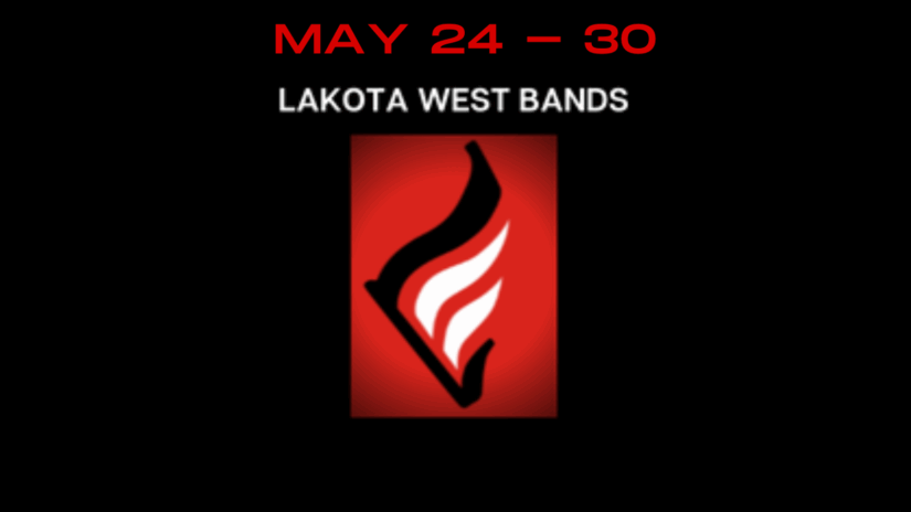 May 24 – 30