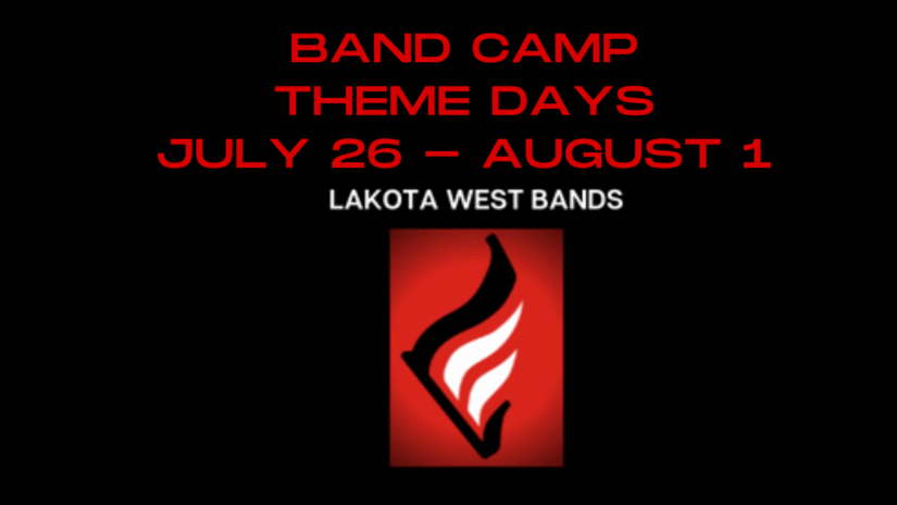 July 26 – August 1