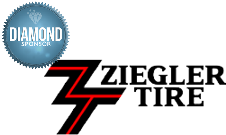 Ziegler Tire - Diamond Sponsor
