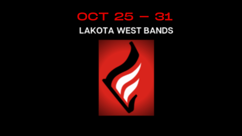 Oct 25 – 31