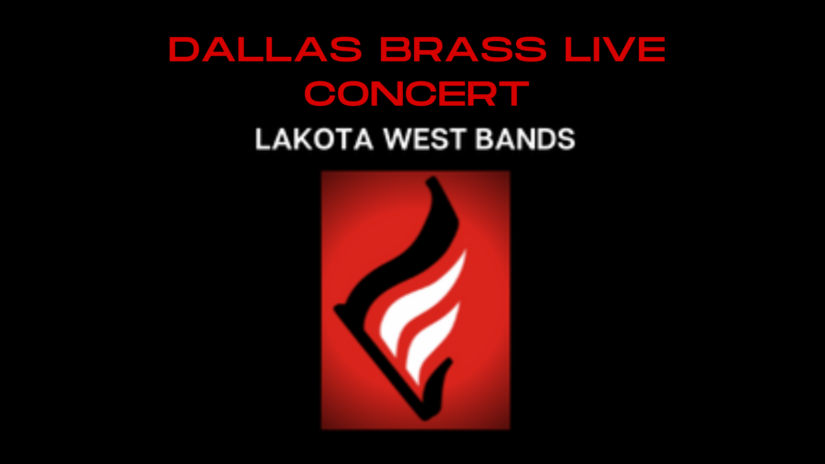 Dallas Brass live concert