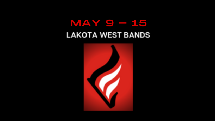 May 9 – 15