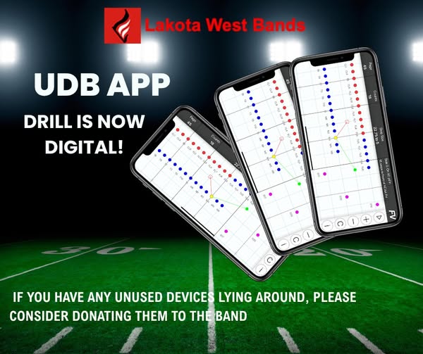 Phone Donations Requested