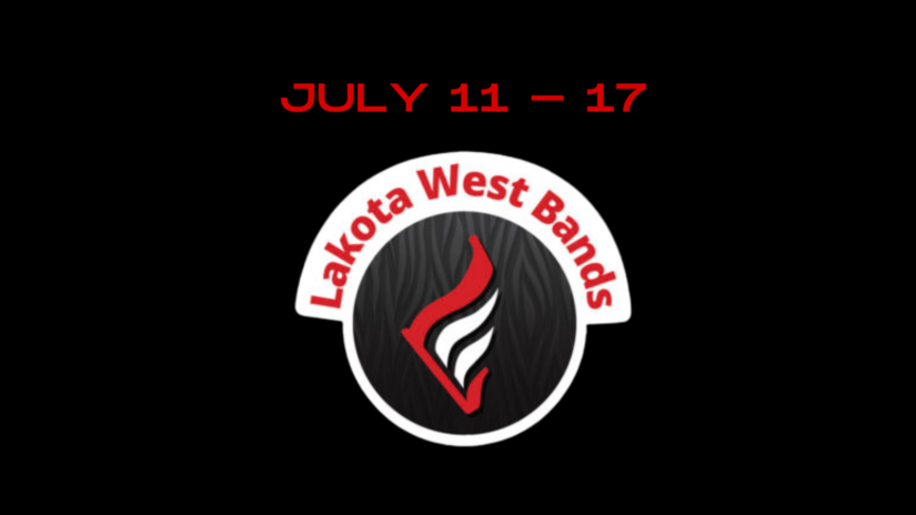 July 11 – 17