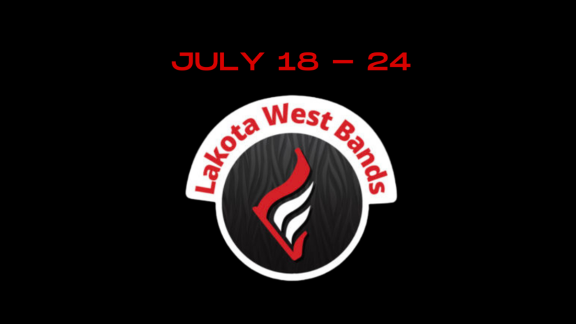 Week of 18 – 24